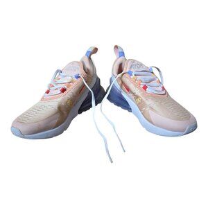 Ladies Nike 270 Running Sneakers